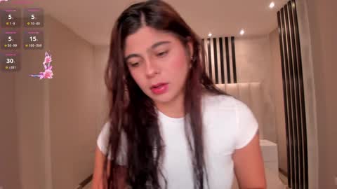 Snapshot of emilyarmstrong chatting on December 22, 2024, 12:05 pm Emily Armstrong online show from December 22, 2024, 12:05 pm