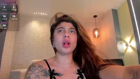 Snapshot of emilyarmstrong chatting on February 27, 2025, 7:55 am Emily Armstrong online show from February 27, 2025, 7:55 am