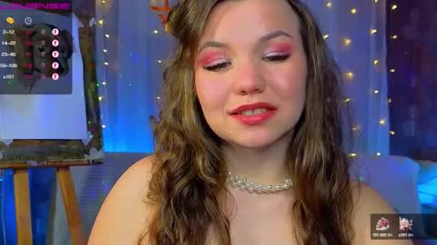 artist Emily online show from January 22, 2025, 1:42 am