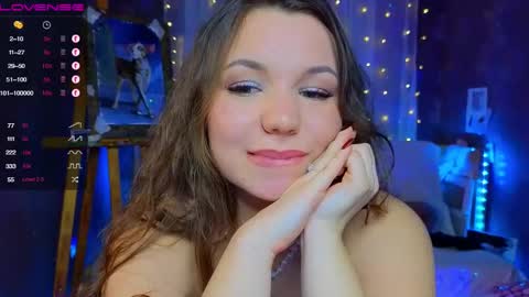 artist Emily online show from January 31, 2025, 3:09 am