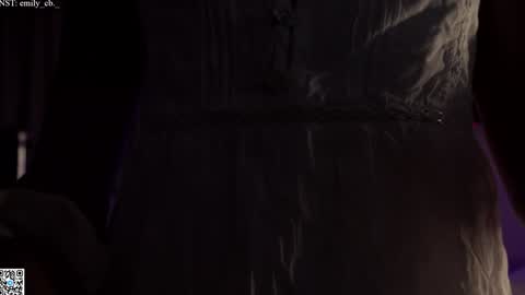 emilybatee online show from December 1, 2024, 6:30 pm