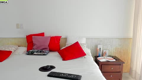 Emily online show from January 2, 2025, 2:46 pm