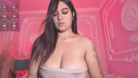 emilyborch online show from October 10, 2025, 12:15 pm