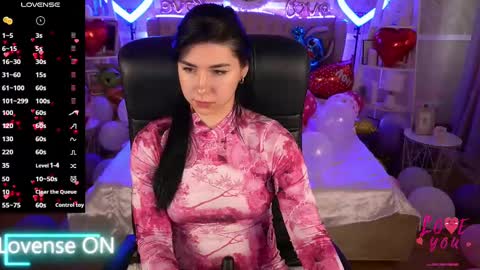 Emy online show from February 17, 2025, 6:42 am