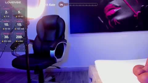 emilycat_777 online show from January 16, 2025, 9:37 am