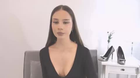 EmilyCharming online show from January 29, 2025, 9:07 pm