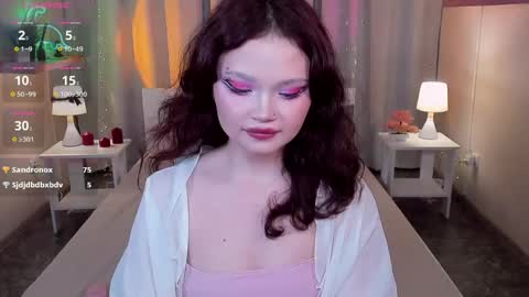 Snapshot of emilychaves chatting on June 4, 2026, 2:56 pm Emilyhaves online show from June 4, 2026, 2:56 pm