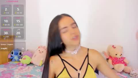 Sweet Emily online show from September 30, 2025, 2:00 pm