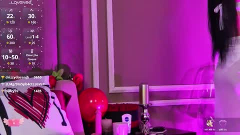 Emily online show from February 10, 2025, 11:25 am