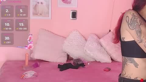 Emily online show from March 18, 2026, 6:55 pm