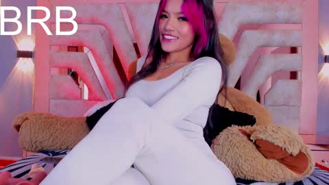 Emily online show from February 13, 2025, 8:55 pm