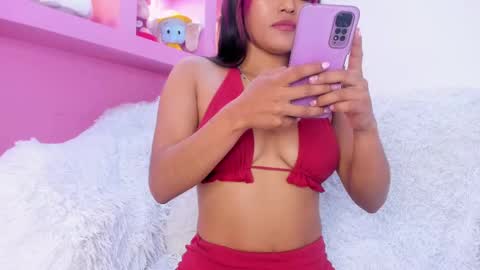 Emily online show from March 8, 2025, 2:12 am