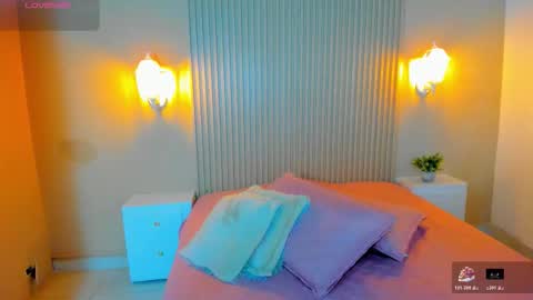 Snapshot of emilyevans7 chatting on November 23, 2025, 7:35 pm EMILY online show from November 23, 2025, 7:35 pm