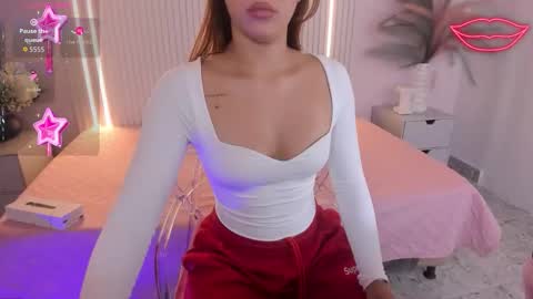 EMILY online show from February 7, 2026, 7:50 pm