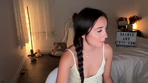 emilyfawn online show from July 22, 2026, 5:10 am