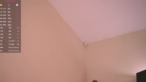 Snapshot of emilyfinne chatting on April 24, 2026, 4:31 pm Emily Lovense is activeThere are legends that in this room all your wishes can come true Private is Open online show from April 24, 2026, 4:31 pm