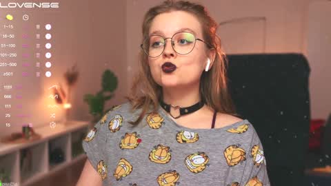 Emily  online show from December 8, 2024, 3:24 pm