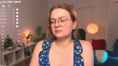 Emily  online show from January 15, 2025, 12:47 pm