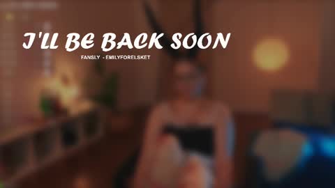 Emily  online show from February 14, 2025, 3:26 pm