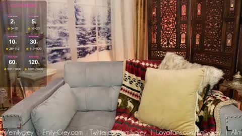 Snapshot of emilygrey_ chatting on December 31, 2024, 3:01 am emilygrey_ online show from December 31, 2024, 3:01 am