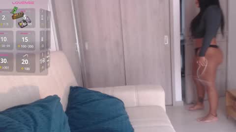 Emily online show from February 5, 2025, 2:37 pm