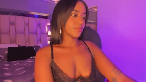 Emily  online show from January 23, 2025, 11:05 pm