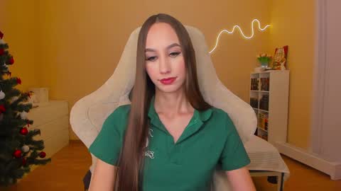 Alina online show from January 22, 2025, 8:38 pm