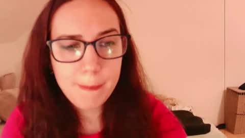 Snapshot of emilyhotflirt chatting on July 8, 2026, 12:31 pm Emily online show from July 8, 2026, 12:31 pm