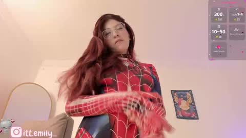 first stream May 5  ig  online show from October 27, 2025, 11:52 pm