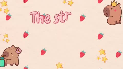 first stream May 5  ig  online show from November 9, 2025, 9:35 pm