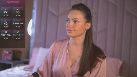 Emily online show from February 17, 2025, 10:40 am