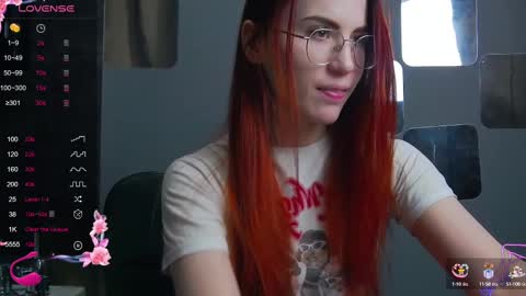 EmilyKents online show from March 11, 2025, 4:43 am