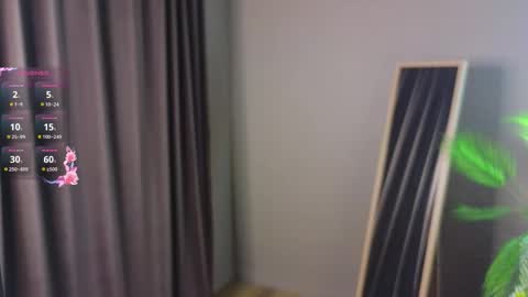 Emily 3 online show from November 15, 2025, 3:08 pm