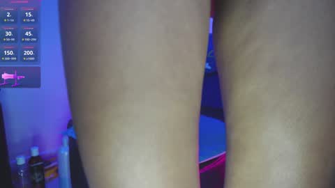 Snapshot of emilylopezz chatting on January 31, 2025, 6:24 am Emily online show from January 31, 2025, 6:24 am