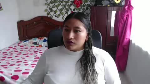 Emily Cortez online show from December 24, 2024, 8:49 pm