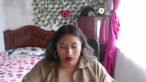 Emily Cortez online show from December 26, 2024, 9:26 pm