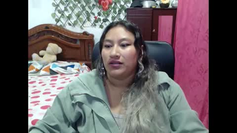 Emily Cortez online show from December 28, 2024, 2:33 am