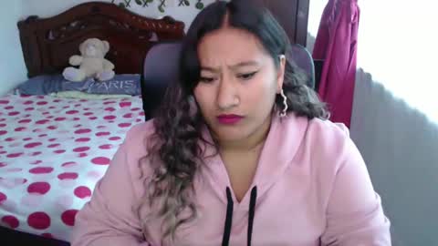 Emily Cortez online show from January 5, 2025, 9:14 pm