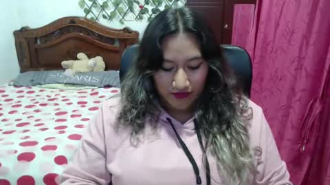 Emily Cortez online show from January 6, 2025, 12:16 am