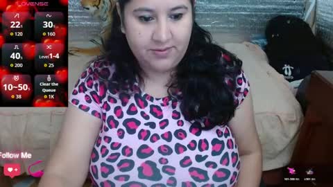 Snapshot of emilynessa_ chatting on March 25, 2026, 1:50 pm emily nessa online show from March 25, 2026, 1:50 pm