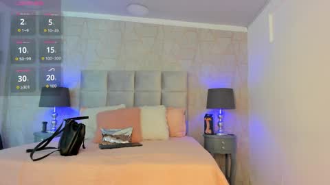 My IG - EmilyParker   online show from April 25, 2026, 12:08 pm