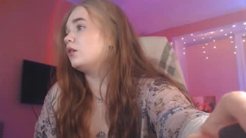 Emily  Emi online show from October 24, 2025, 5:20 pm