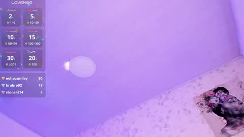         online show from October 29, 2025, 5:14 pm