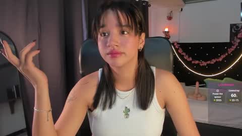 emilyrousex online show from February 12, 2025, 5:26 pm