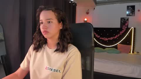 emilyrousex online show from March 2, 2025, 5:58 pm