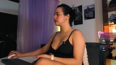 emilyrousex online show from September 9, 2025, 3:55 pm