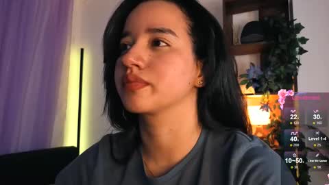 emilyrousex online show from September 10, 2025, 5:35 pm