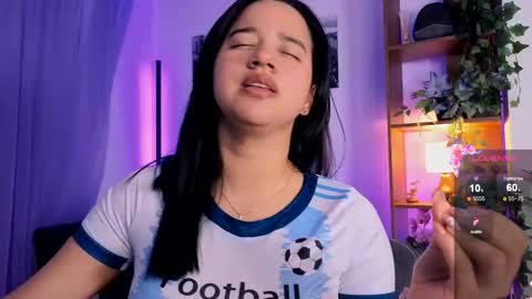 emilyrousex online show from September 12, 2025, 6:08 pm