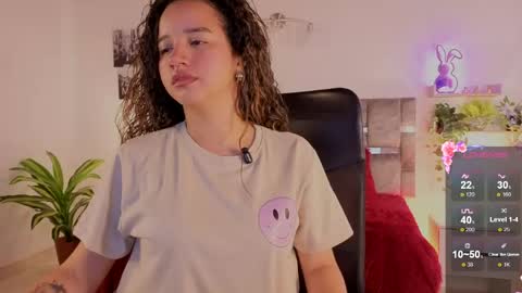 emilyrousex online show from June 4, 2026, 4:57 pm