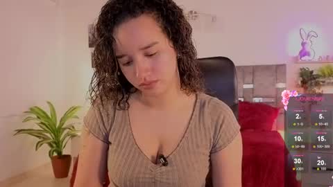 emilyrousex online show from June 8, 2026, 12:38 pm